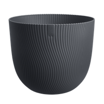 sereh rond 30cm antraciet